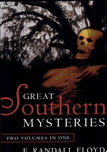 Great Southern Mysteries