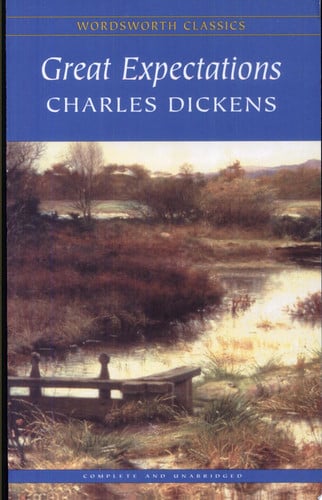 Great expectations
