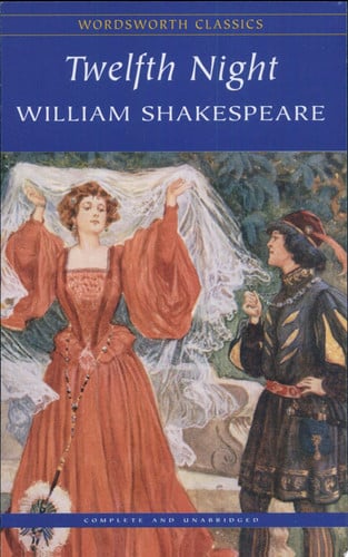 Twelfth night