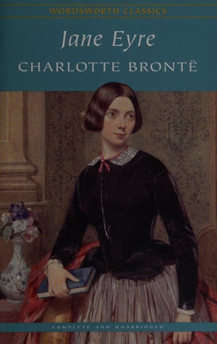 Jane Eyre
