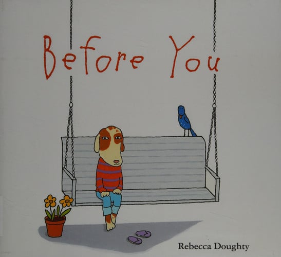 Before you
