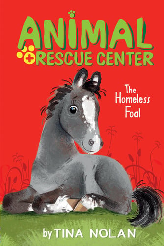 The homeless foal