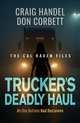 Trucker's Deadly Haul No One Outruns Bad Decisions