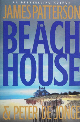 The Beach House