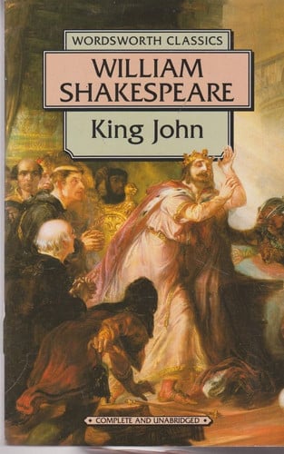 King John