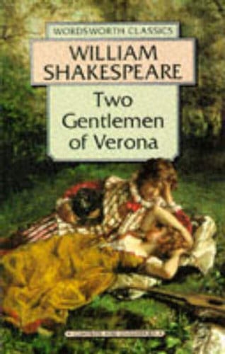 Two gentlemen of Verona