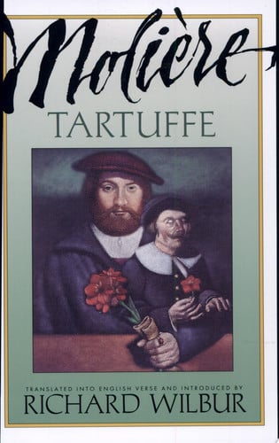 Tartuffe: comedy in five acts, 1669