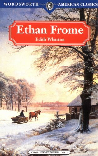 Ethan Frome
