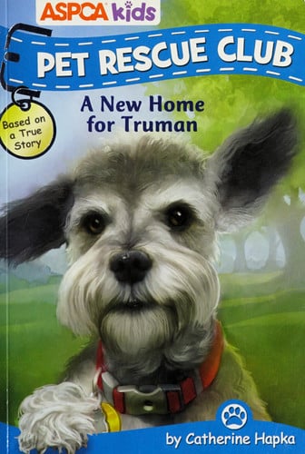 A new home for Truman