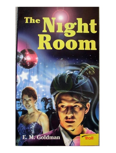 The night room