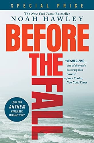 Before the fall