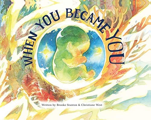 When You Became You