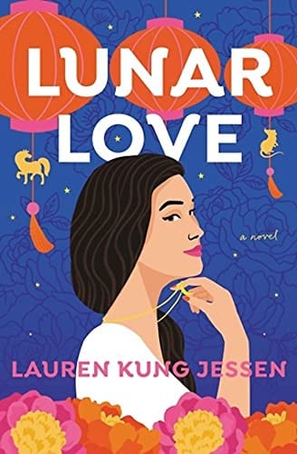 Lunar love: a novel