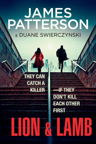 Lion & Lamb: A Thriller
