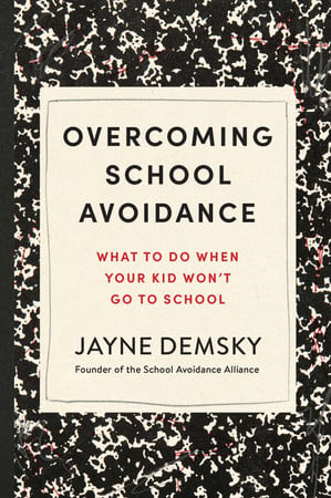 Overcoming school avoidance: what to do when your kid won't go to school