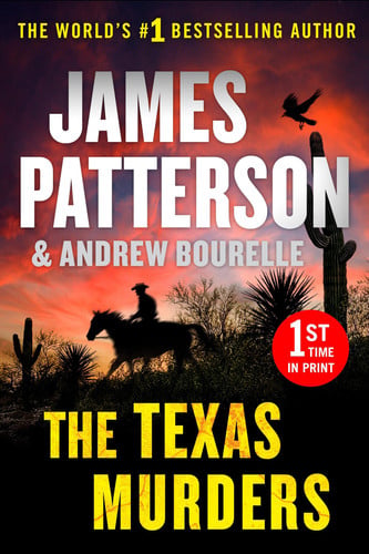 The Texas murders