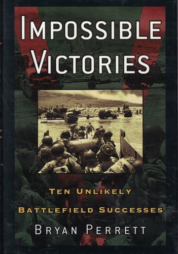 Impossible Victories