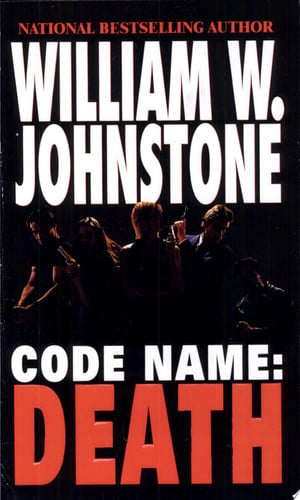 Code name--Death