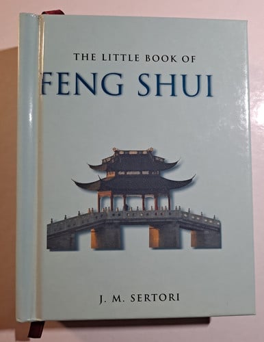 The Little Book of Feng Shui