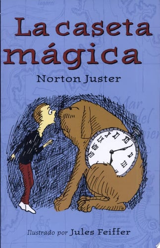 La Caseta Magica (The Phantom Tollb)