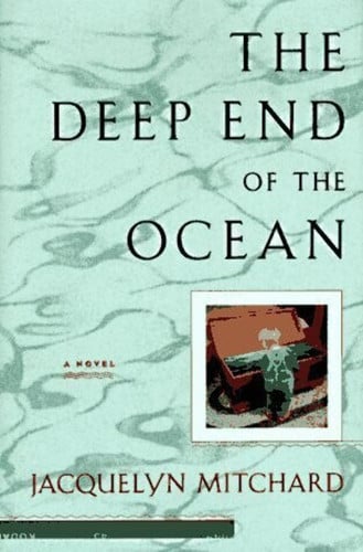 The deep end of the ocean