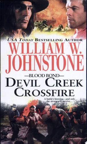 Devil Creek crossfire