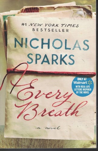 Every Breath