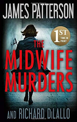 The midwife murders