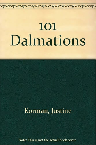 101 Dalmations