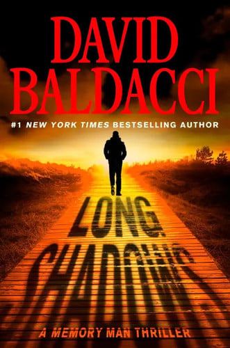 Long shadows