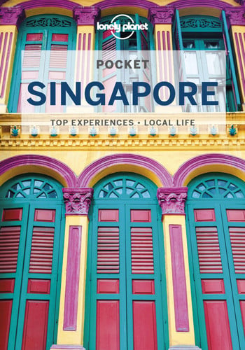 Pocket Singapore: top experiences, local life