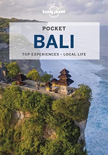 Pocket Bali: top sights, local experiences