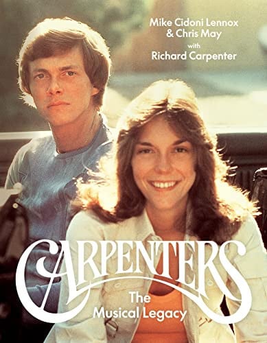 Carpenters: the musical legacy