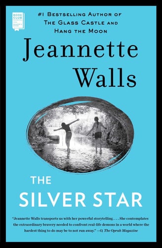The silver star: a novel