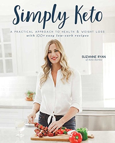 Simply keto