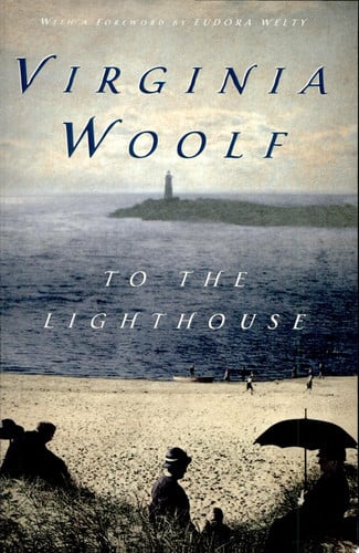 To the lighthouse