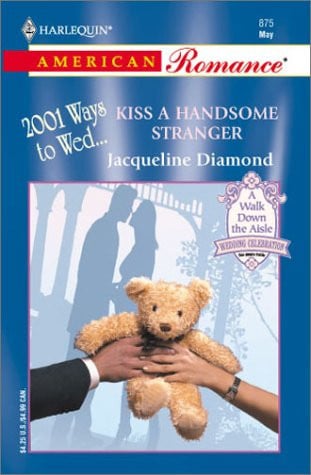 Kiss a Handsome Stranger