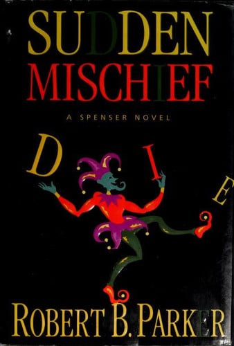 Sudden mischief