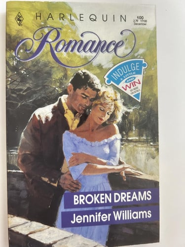 Broken Dreams