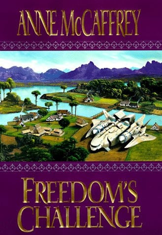 Freedom's challenge