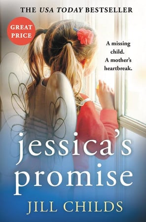 Jessica's promise