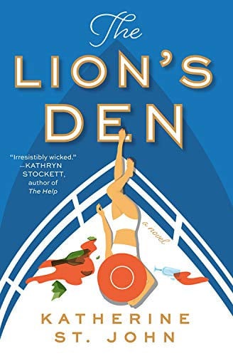 The Lion's Den