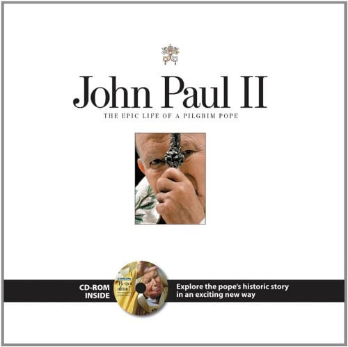 John Paul II: the epic life of a pilgrim Pope