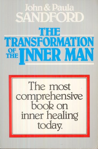 The Transformation of the Inner Man