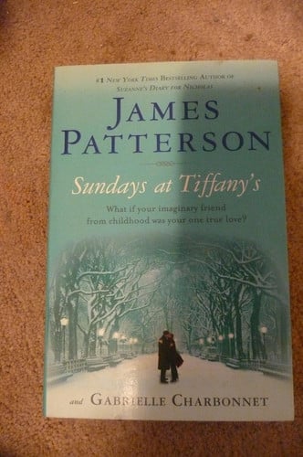 Sundays at Tiffany's