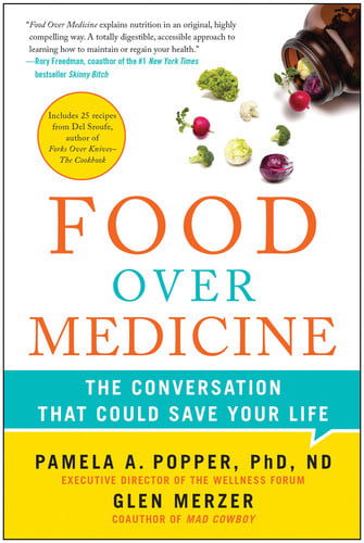 Food over medicine: the conversation that could save your life