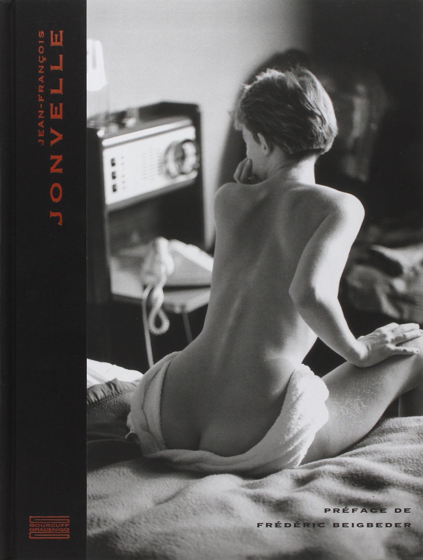 Jonvelle: The 100 Best Photographs