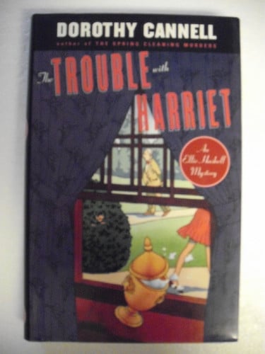 The trouble with Harriet