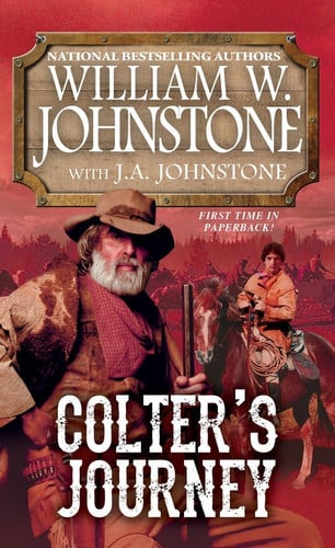 Colter's journey