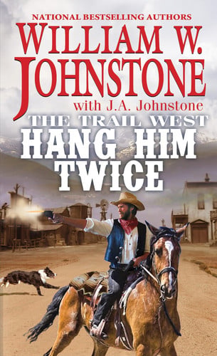 Hang him twice